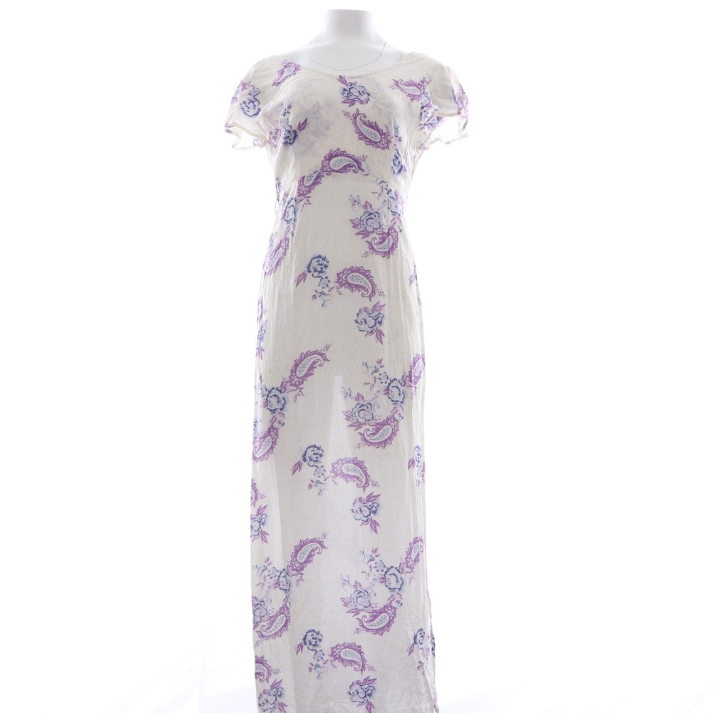 Tallow Dress Maxi Women Evening Long Tops 6